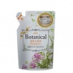 Увлажняющее крем-мыло "Wins Botanical Body Wash" для тела с растительными экстрактами 370 мл, мягкая упаковка 
