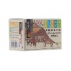 Соль для ванны "Bath salts assorted pack" - Набор из 10 пакетиков (2 шт. х 5 видов) «Горячие источники Японии» (25 г х 10) 