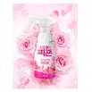 Кондиционер для белья "Fabric Refresher Pink" (спрей с ароматом «Розовый сад») 490 мл 