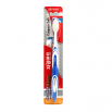 Зубная щётка "Xyldent Compact Clean" (Компактная, со сверхтонкими концами щетинок, ПОДВИЖНОЙ головкой и противоскользящей ручкой - Мягкая) 1 шт