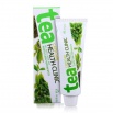 Зубная паста «Mukunghwa» Зубная паста «Tea Catechin Health Clinic» отбеливающая с экстрактом зеленого чая 100 г