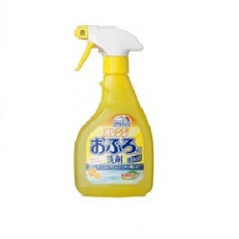 Чистящее средство для ванной комнаты (с ароматом цитрусовых) 400 мл