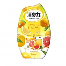 Жидкий освежитель воздуха для комнаты "SHOSHU RIKI" (со свежим ароматом грейпфрута) 400 мл