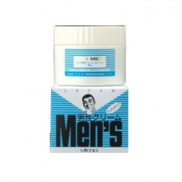 Men's Крем после бритья с аллантоином и витамином В6 (питательный, заживляющий) 60 г 