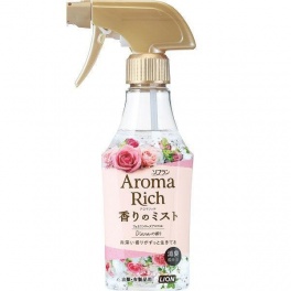 Кондиционер-спрей для тканей с парфюмерным ароматом цветов и ягод "Diana" (пульверизатор) 280 мл