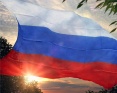 Наша компания поздравляет соотечественников с Днем России!